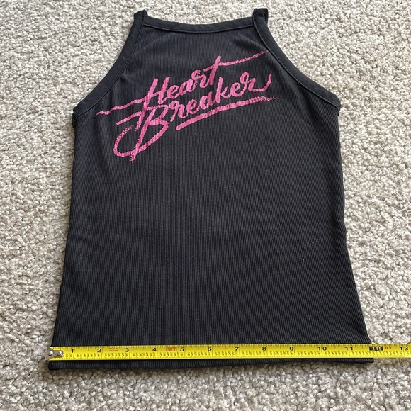 ✨Halter Neck Heart Breaker Top✨ - Picture 7 of 10